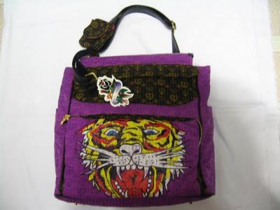 Ed Hardy Bags-334